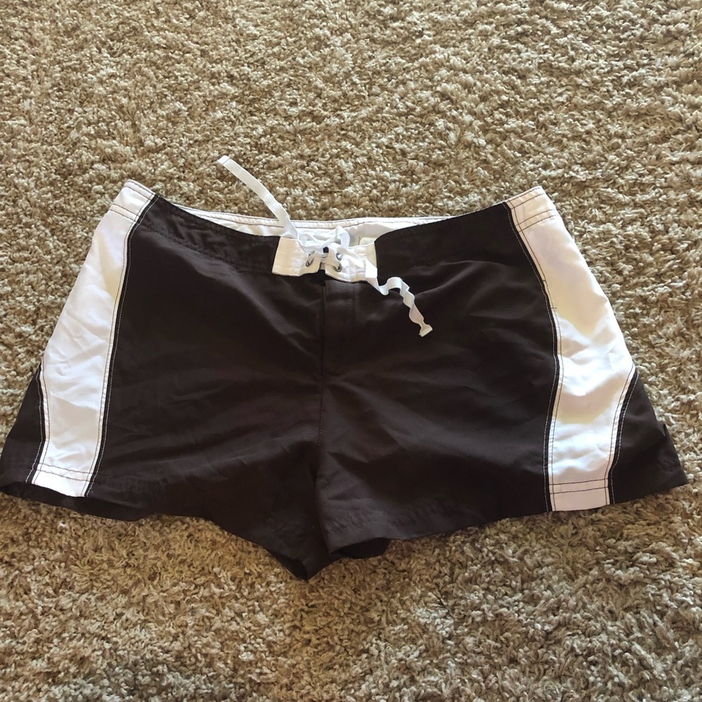 Swim shorts